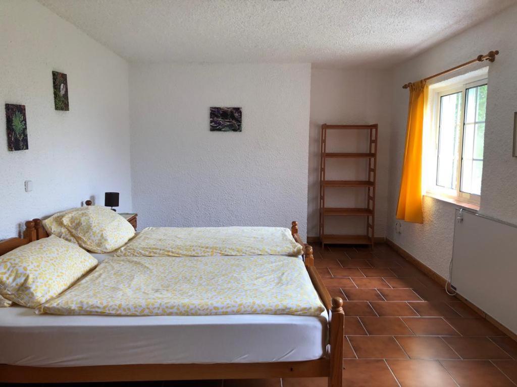 Гостевой дом Casa Do Pedro E Da Marina Lomba  Экстерьер фото